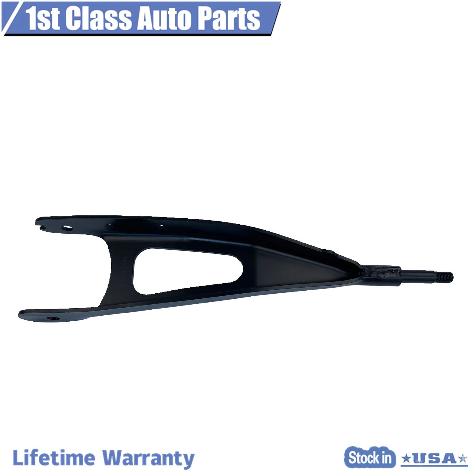 Front Control Arm Right Passenger for Ford F-150 Bronco (1987–1996)