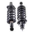 2X Rear Shock Strut w/Coil Spring Assembly for Honda CR-V (2002–2006) 171380R