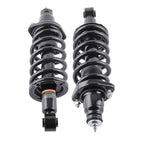 2X Rear Shock Strut w/Coil Spring Assembly for Honda CR-V (2002–2006) 171380R