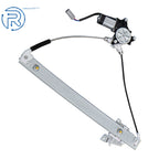 Front LH Power Window Regulator with Motor for Nissan Xterra (2000-2004)
