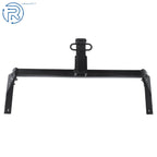 Class 3 Rear Mount Trailer Hitch for Nissan Rogue (2021–2025)