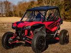 Clear Full Windshield for Honda Talon 1000 X / R (2019–2023)