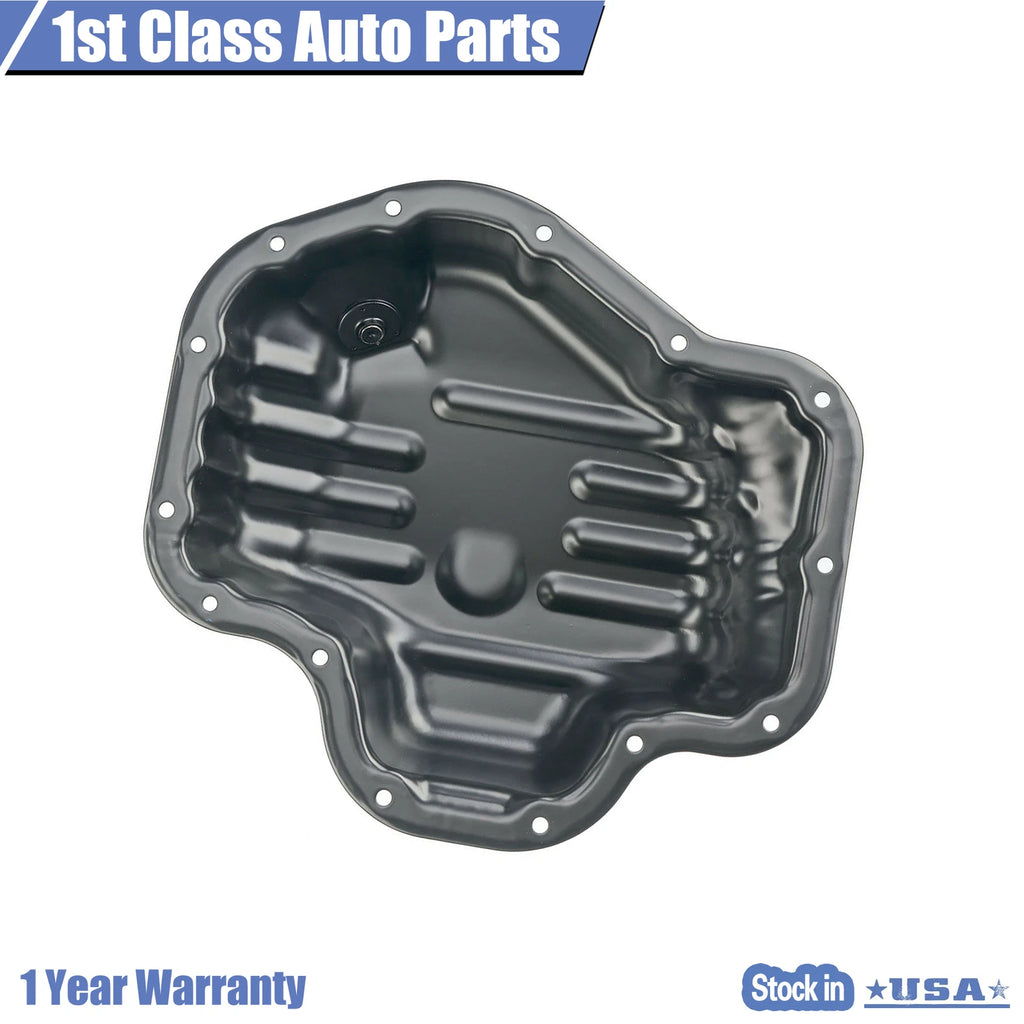 Lower Engine Oil Pan for Scion xB (2006–2014), Lexus HS250h, Toyota Camry