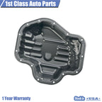Lower Engine Oil Pan for Scion xB (2006–2014), Lexus HS250h, Toyota Camry