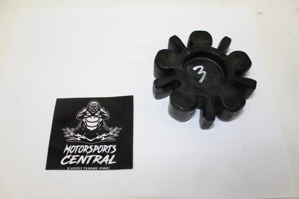 OEM Damper Coupler for Yamaha Wave Raider Venture GP (1996–1999) 63M-4581J-00-00