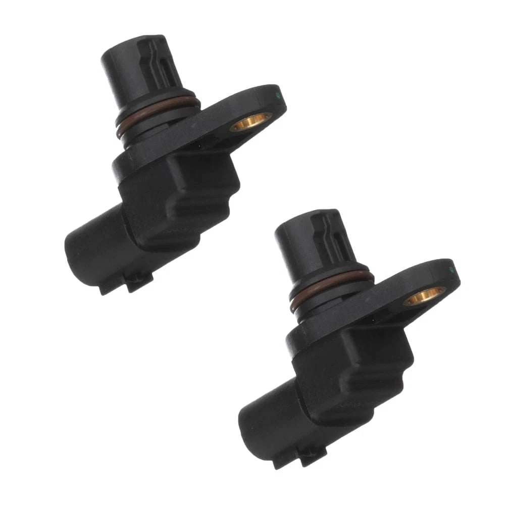 Pair Camshaft Position Sensors for Subaru Forester (2011–2017), Legacy (2013–2017), BRZ (2013–2016)