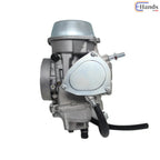 2C6-14901-00-00 Carburetor & Air Filter for Yamaha Grizzly 660 (2002–2008)
