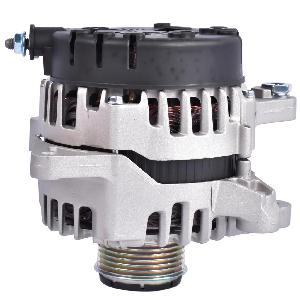 Alternator for Hyundai Elantra 2017-2020, Kona 2018-2021, Kia Seltos, Soul