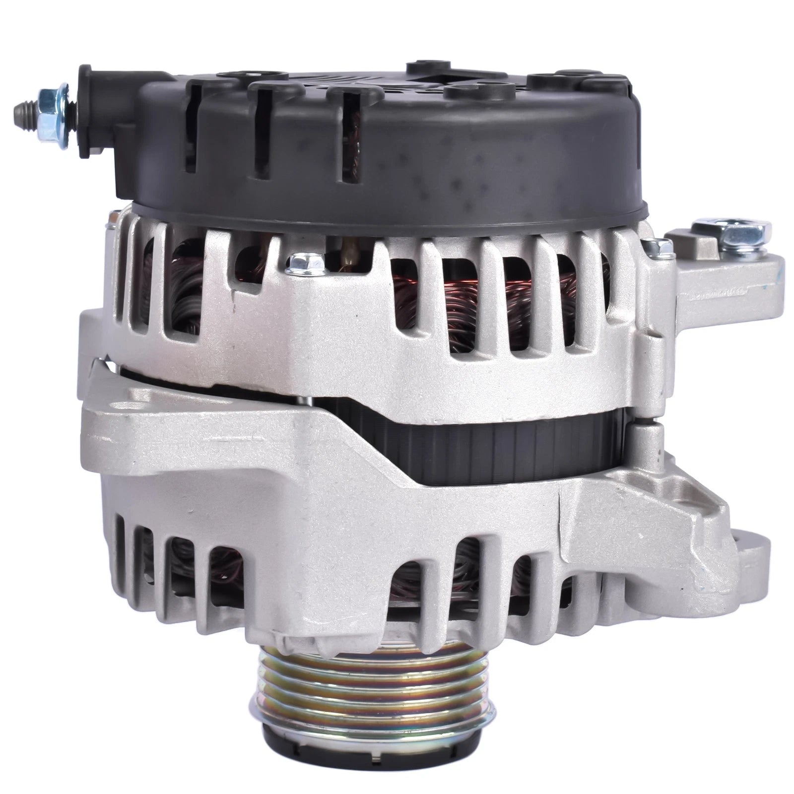Alternator for Hyundai Elantra 2017-2020, Kona 2018-2021, Kia Seltos, Soul