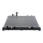 New Radiator for Mazda 6 2.3L (2003–2008)