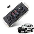 599-210XD Climate Control Module For Chevy GMC Cadillac w/ Manual AC 599-210