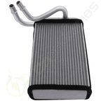 A/C Blower Motor & Heater Core Kit for Ford Expedition (2003–2006)