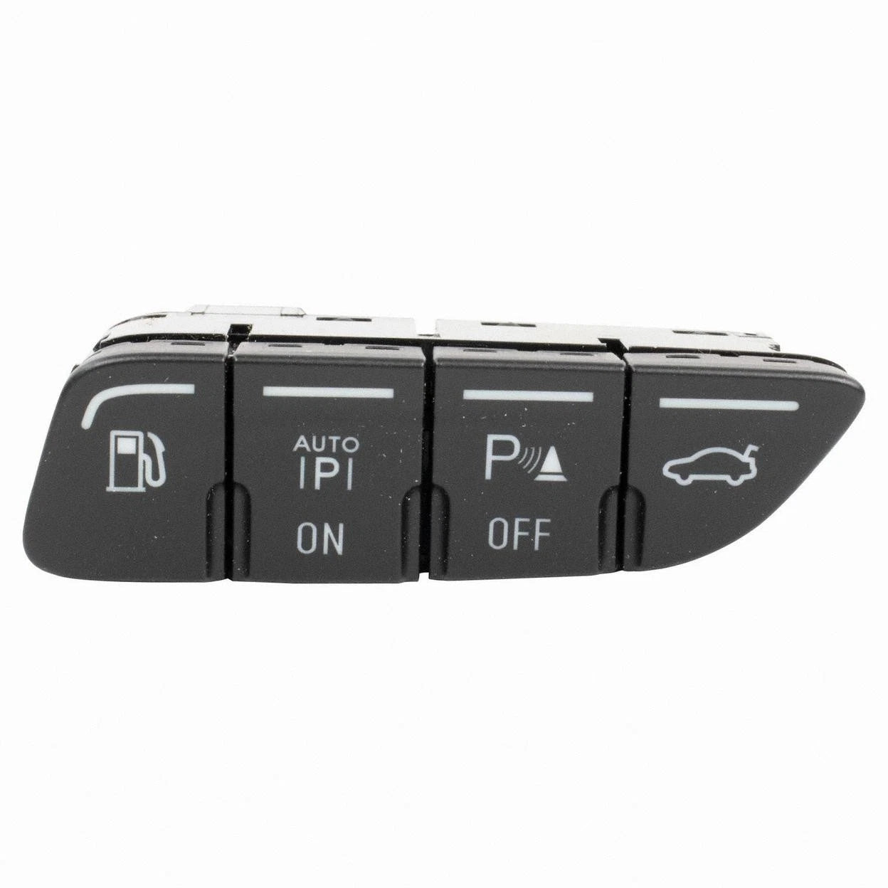 Motorcraft SW-7010 Left Cruise Control Switch for Ford C-Max (2013–2018)