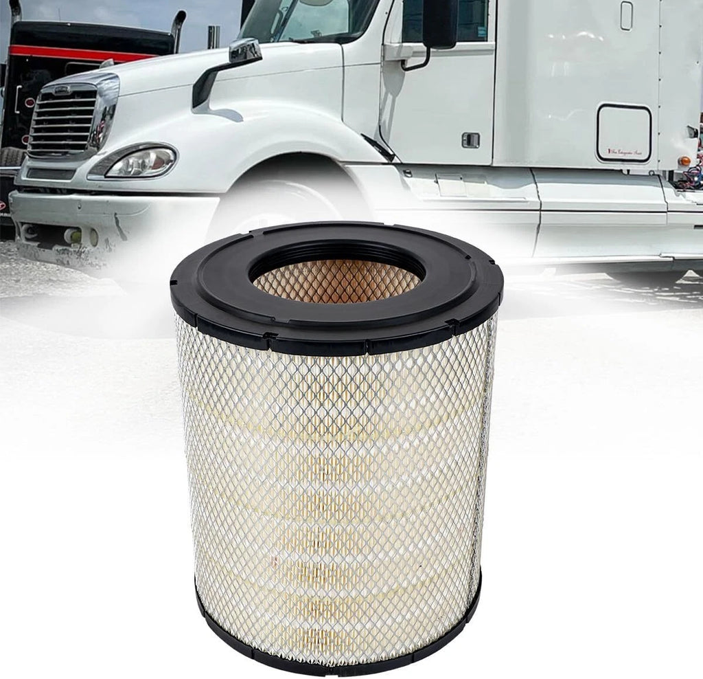 1PC Air Filter AF25139M, RS3518, P527682, P185069 for Freightliner Columbia (2001–2010)