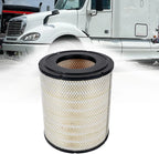 1PC Air Filter AF25139M, RS3518, P527682, P185069 for Freightliner Columbia (2001–2010)