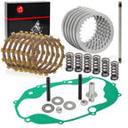 Clutch Kit for Yamaha YFZ 350 Banshee (1987-2006)