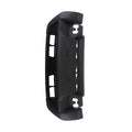 Bumper Cover Lower Front Black for Nissan Frontier (2022–2024) 620269BU0A
