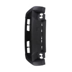 Bumper Cover Lower Front Black for Nissan Frontier (2022–2024) 620269BU0A