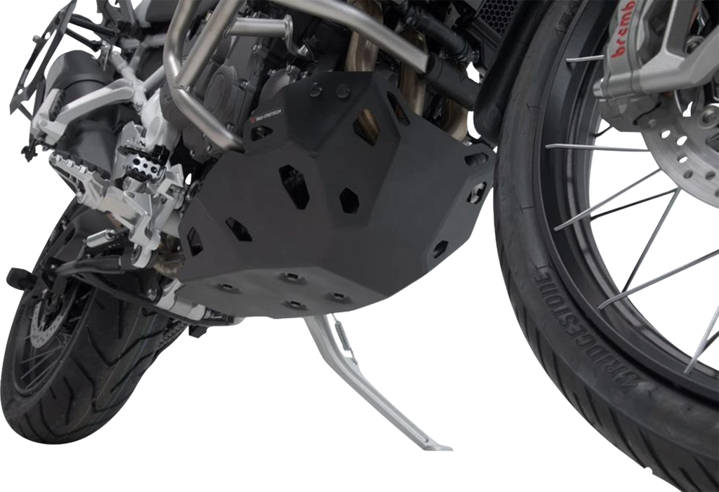 SW-MOTECH Engine Guard for Triumph Tiger (MSS.11.953.10101/B+)