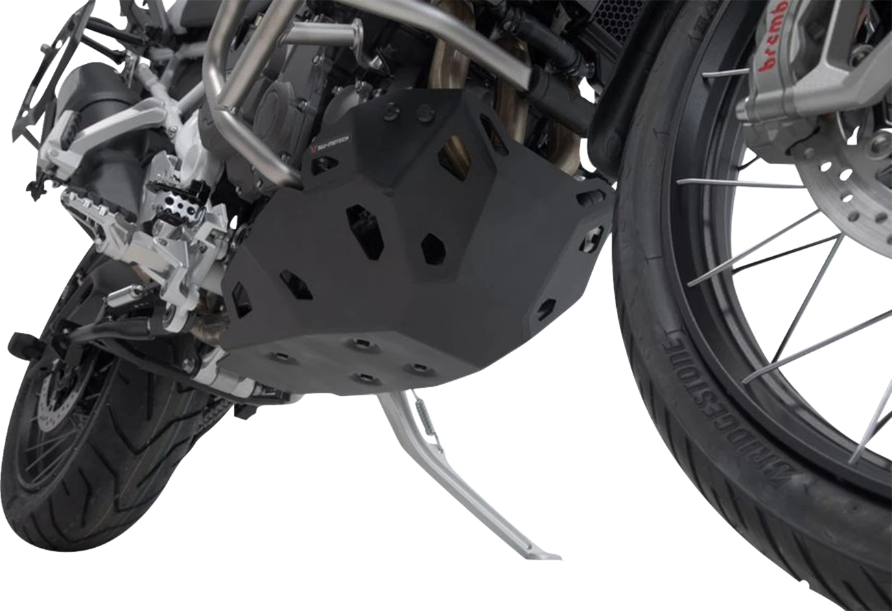 SW-MOTECH Engine Guard for Triumph Tiger (MSS.11.953.10101/B+)