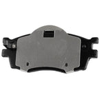 Front Brake Disc and Pad Kit for Mitsubishi Galant (2000–2011)