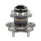 Rear Wheel Bearing Hub Assembly for Nissan Sentra (2013–2019)