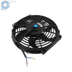 10" Electric Cooling Fan for Universal Fit (12V)