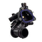 Thermostat With Housing & Gasket for Mini Cooper R55 R56 R57 (2007–2013)