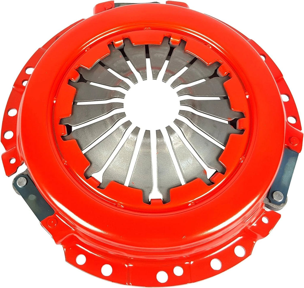 Clutch Kit for Chevy Blazer S10 Sonoma Jimmy S15 (1985–1993)
