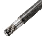Front Right CV Axle Shaft Assembly for Dodge Dart (2013–2016)