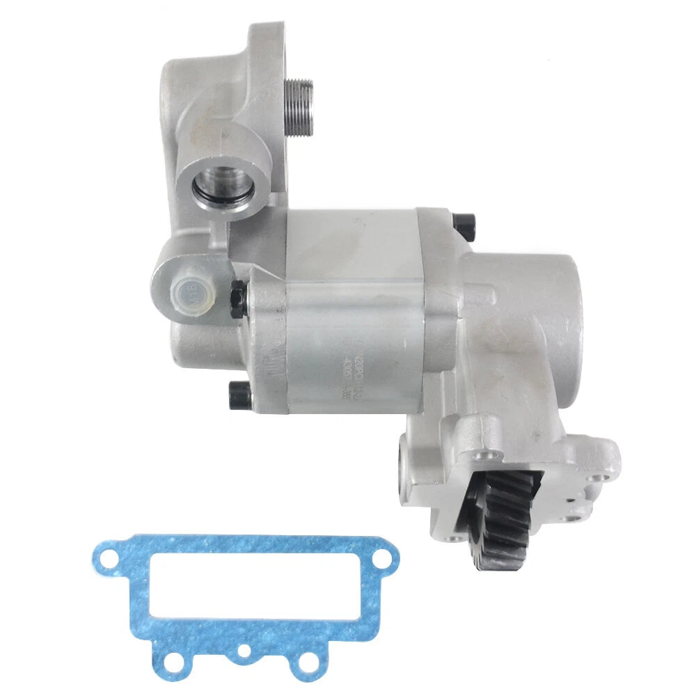 Hydraulic Pump 83996336 for Ford/New Holland Tractor 2000 Series (1965–1974)