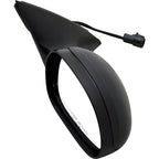 Power Mirror for Ford Taurus, Mercury Sable (2000–2007) Right Black