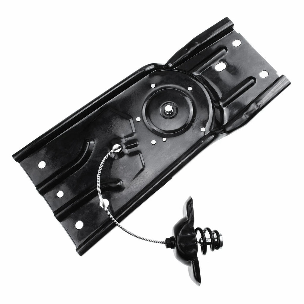 Spare Tire Hoist for Dodge Caravan Plymouth Voyager Chrysler Town & Country (2000–2007)