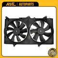 Radiator Cooling Fan for Toyota Camry V6 3.0L (2002–2006)