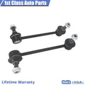Front Suspension Sway Bar Link for Ford Fusion Lincoln MKZ Mercury Milan (2003–2013)