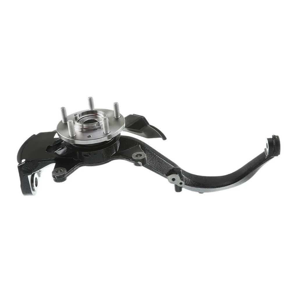Front Right Steering Knuckle & Hub Bearing for Ford Fusion (2006–2012)
