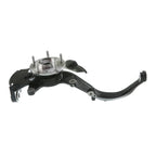 Front Right Steering Knuckle & Hub Bearing for Ford Fusion (2006–2012)