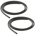 Glass Seal for Ram 1500 (2011–2022) Front Driver and Passenger Side