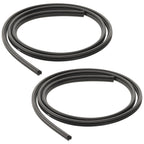 Glass Seal for Ram 1500 (2011–2022) Front Driver and Passenger Side