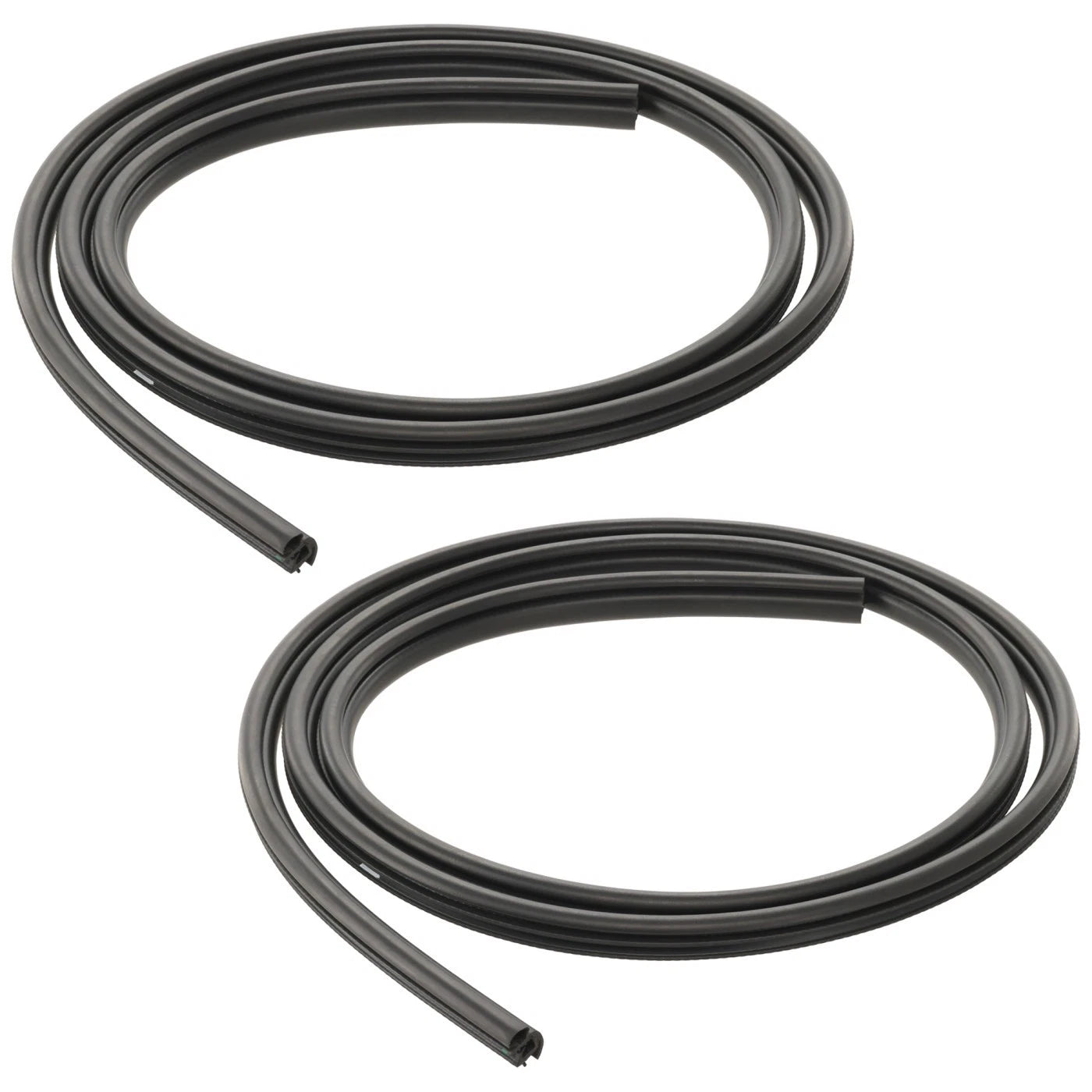 Glass Seal for Ram 1500 (2011–2022) Front Driver and Passenger Side