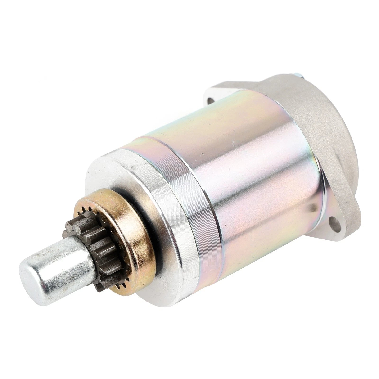 Starter Motor for Piaggio Ape 50, Vespa PK 50 XL (1990–1995) - 179116, 1791165