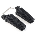 Foot Pegs for Triumph T100 T900 Scrambler (2001–2015)