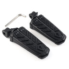 Foot Pegs for Triumph T100 T900 Scrambler (2001–2015)