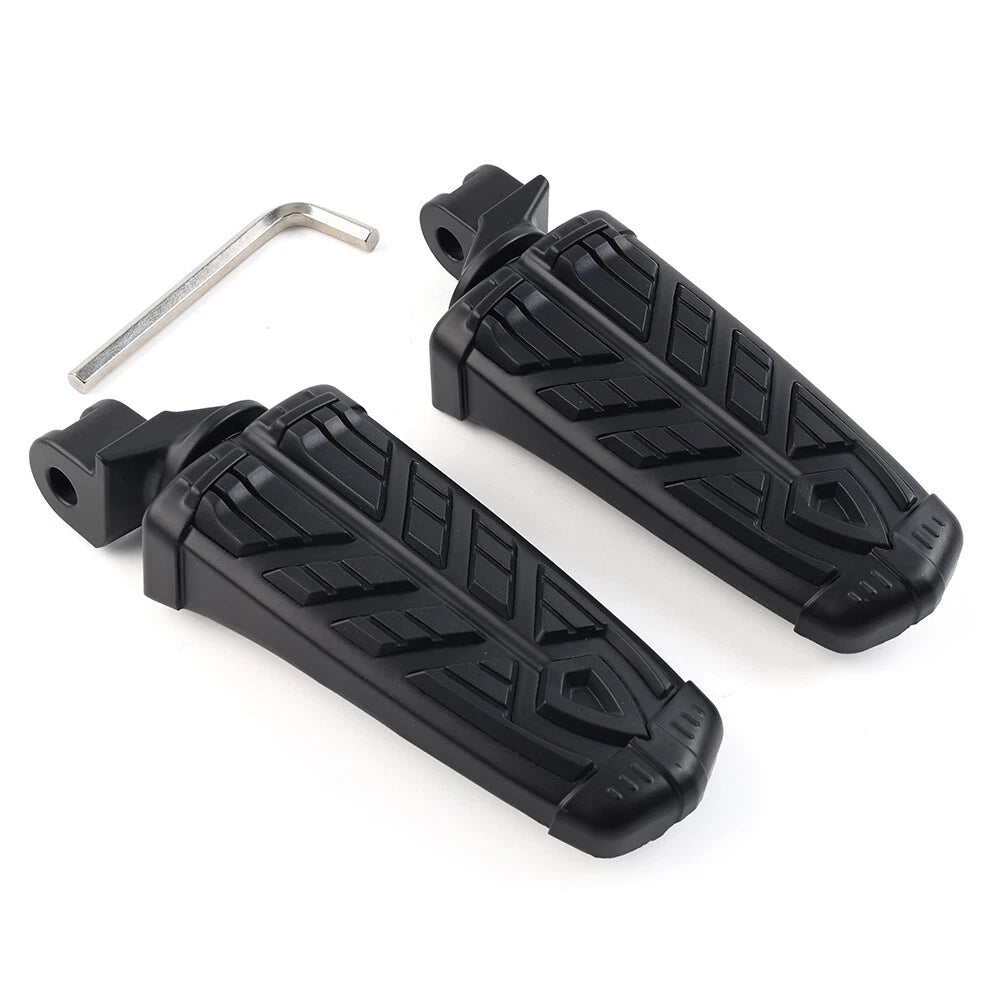 Foot Pegs for Triumph T100 T900 Scrambler (2001–2015)