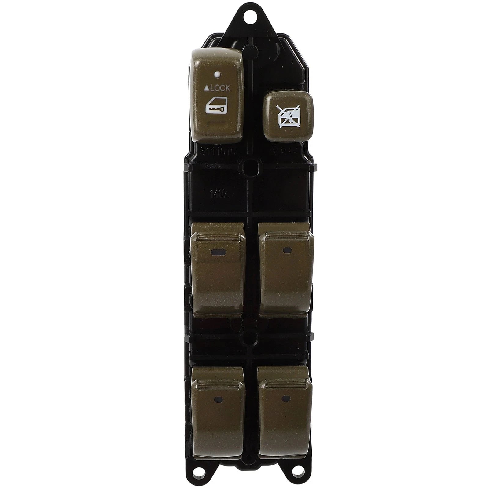 Power Window Switch for Lexus LS430 (2001-2006) Front Left