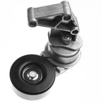 Belt Tensioner Assembly with Pulley for GMC Sonoma Chevy S10 (1994â1997)