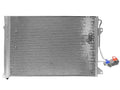 A/C Condenser for Audi Q7, Porsche Cayenne, Volkswagen Touareg (2007–2018)