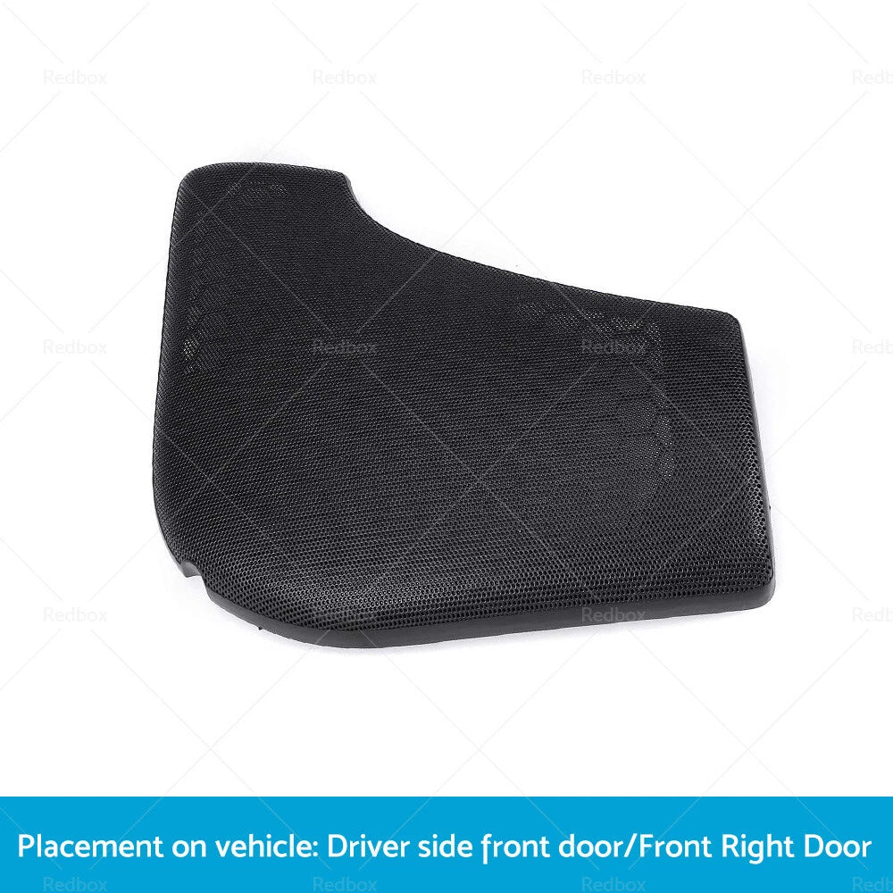 Front Door Speaker Grille Cover for Holden Commodore (VT–VZ)