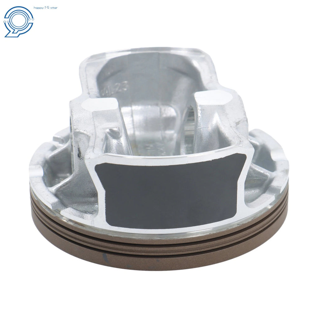 Overhaul Pad Gasket & Piston Sleeve for Polaris RZR 570 (2012-2016)