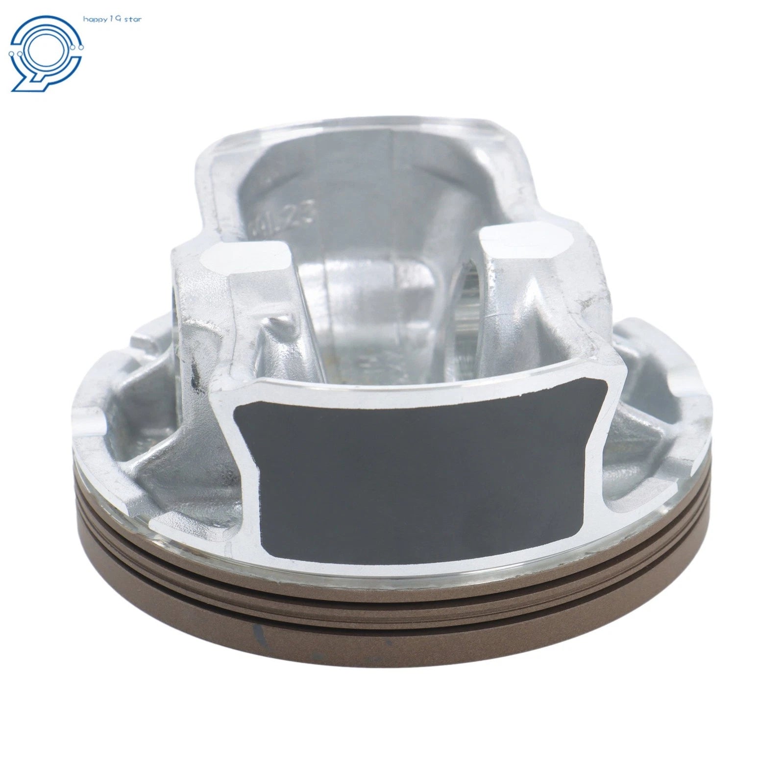 Overhaul Pad Gasket & Piston Sleeve for Polaris RZR 570 (2012-2016)